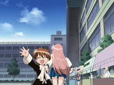 Matantei Loki Ragnarok